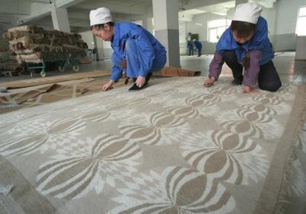 How To Stop Wool Carpets From Shedding Home Guides Sf Gate