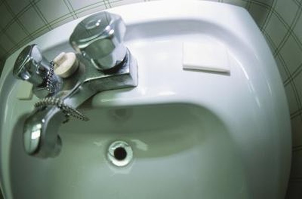 How To Replace A Bathroom Sink Home Guides Sf Gate How To Replace A Bathroom Sink Home Guides Sf Gate