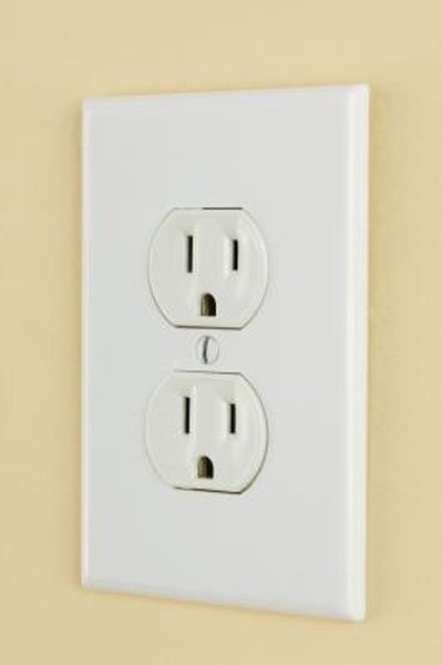 How To Install An Electric Outlet For Garage Door Opener Home How To Install An Electric Outlet For Garage Door Opener
