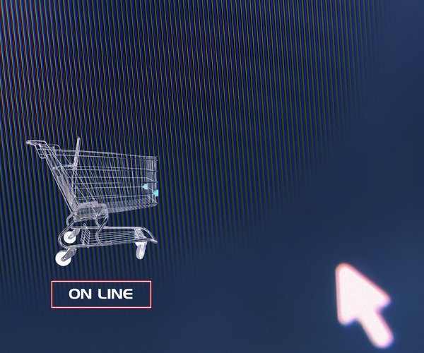 Evite o álcool ao fazer compras online