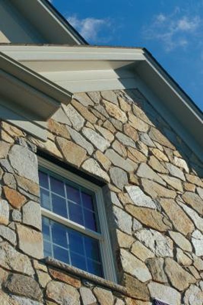 Maintenance And Cleaning Of Exterior Stone Veneer Home Guides Sf Maintenance And Cleaning Of Exterior Stone Veneer Home Guides Sf Gate