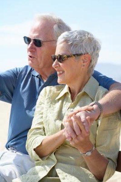 Use annuities to guarantee an income in retirement.