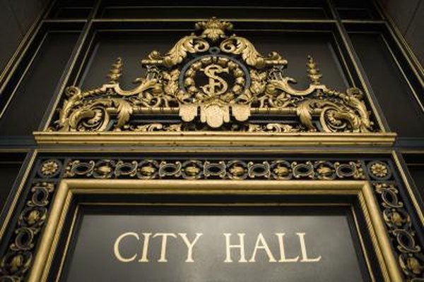 Municipalities are required to make periodic interest payments over a bond’s life.