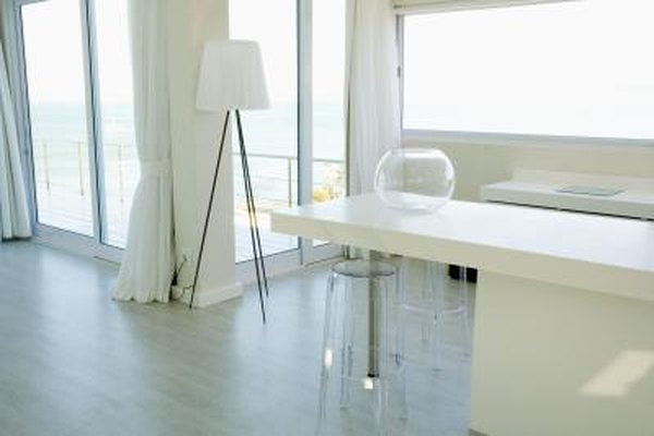 Invisible Wire For Hanging Curtains Home Guides Sf Gate