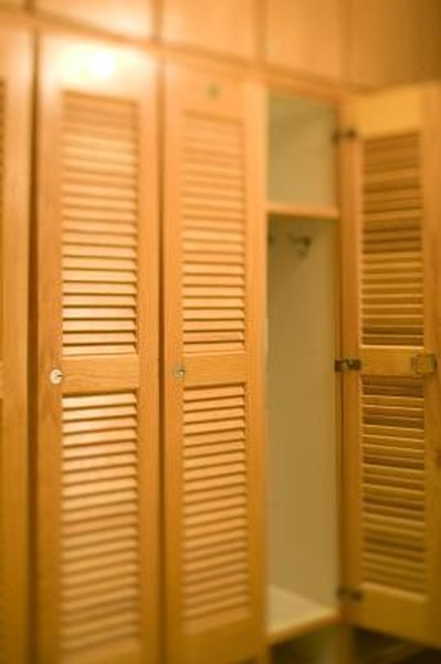 How To Replace Slats In Louvered Doors With Panels Home Guides How To Replace Slats In Louvered Doors With Panels Home Guides Sf Gate
