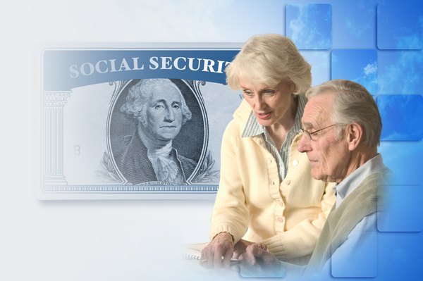 Social Security Benefits for a Non-Citizen Widow