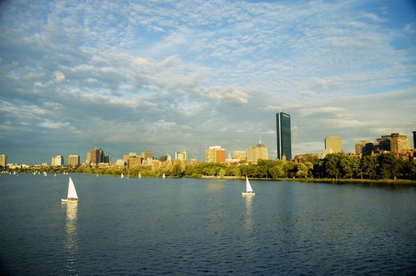 Photo Credit: Medioimages/Photodisc/Photodisc/Getty Images Massachesettes