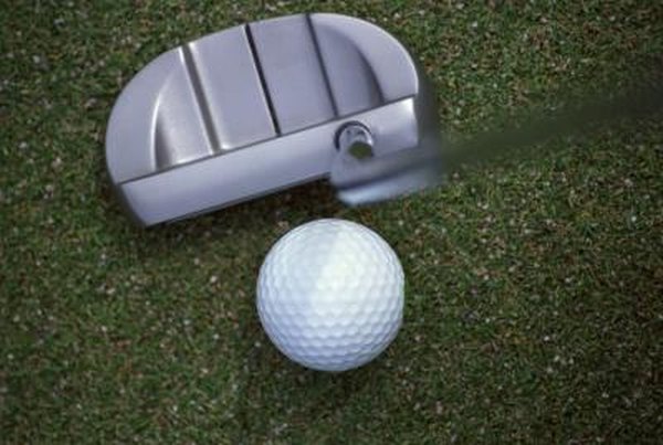 Which Golf Clubs Should Be Used for Pitch-and-Putt?