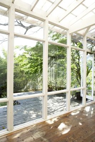 Does A Sunroom Add To The Value Of Home Guides Sf Gate