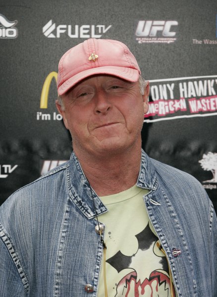Tony Scott se suicidou saltando de uma ponte