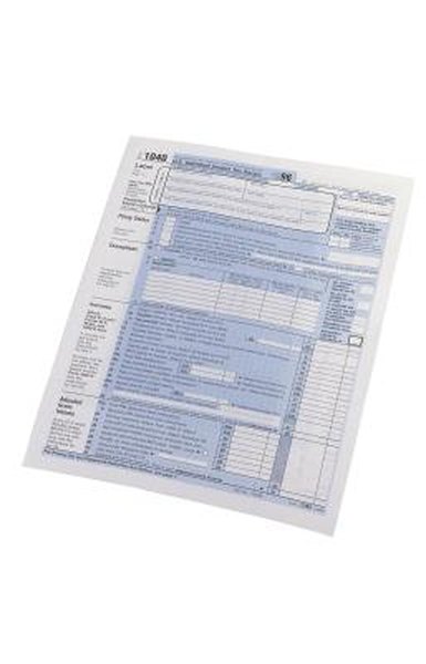 Tax reporting for municipal bonds requires calculating the cost basis.