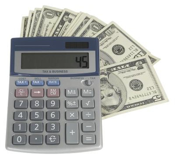 How To Calculate The Income Payable Through An Annuity Budgeting Money