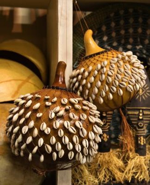 What To Do With Decorative Gourds Home Guides Sf Gate