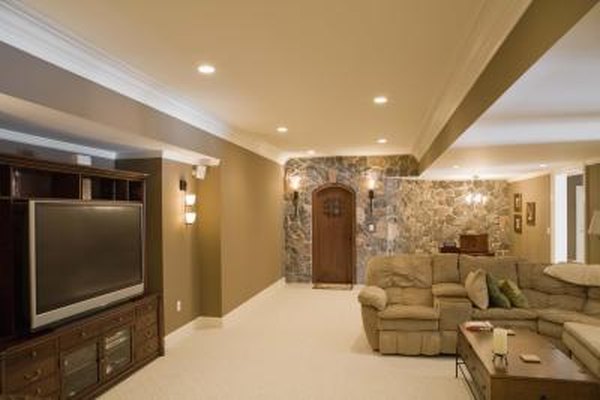 The Best Family Room Layout | Home Guides