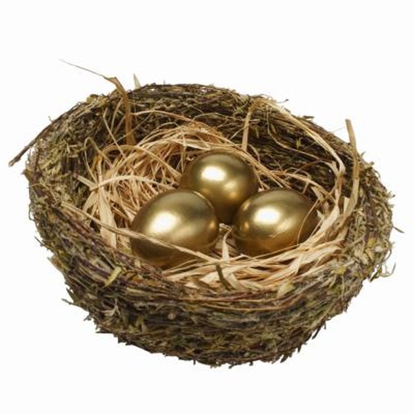 The uninvested cash in your IRA nest egg could be covered by the FDIC, NCUA or SIPC.