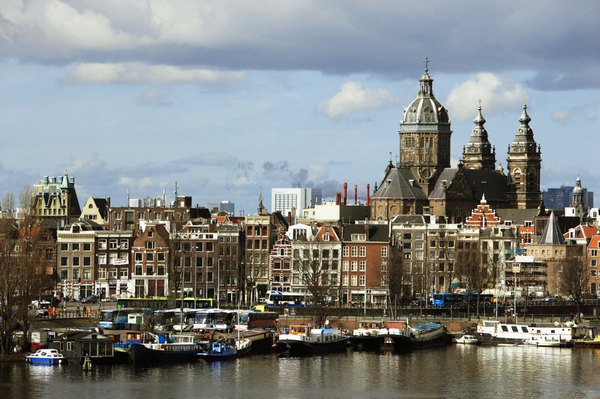 Amsterdã