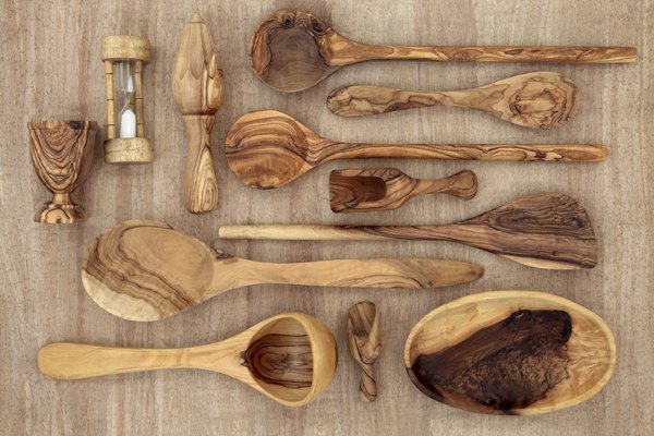 How To Care For Olive Wood HomeSteady   485581775 