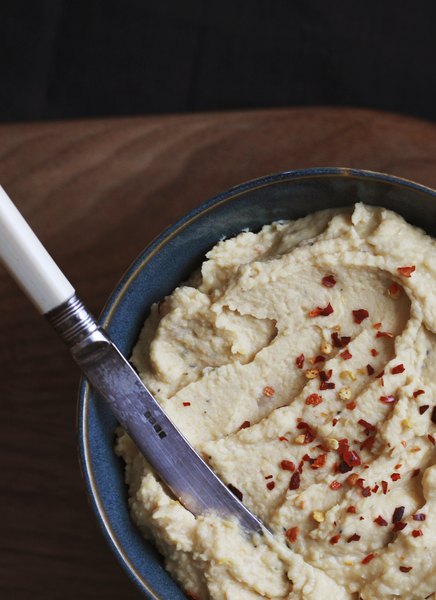 Você não precisa comer as nozes puras, experimente receitas diferentes