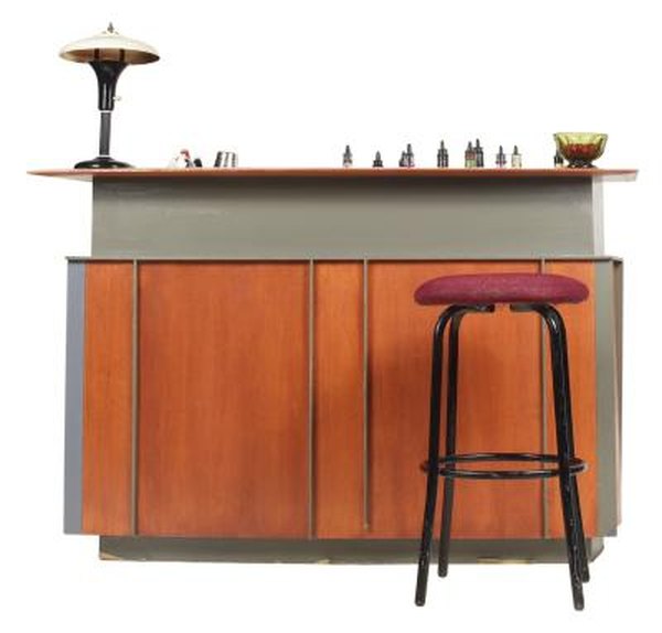 How To Change The Fabric On Barstool Cushions Home Guides Sf Gate How To Change The Fabric On Barstool Cushions