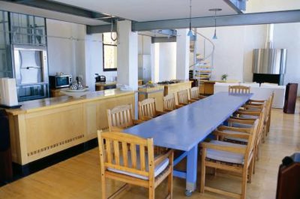 Ideas For Painting A Kitchen Dining Table Home Guides Sf
