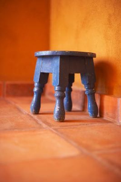How To Fix Scratched Terracotta Tiles Home Guides Sf Gate How To Fix Scratched Terracotta Tiles