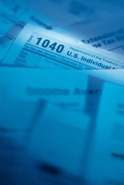 The IRS provides tax transcripts for free.