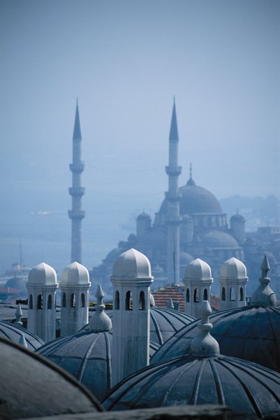 Istambul, Turquia