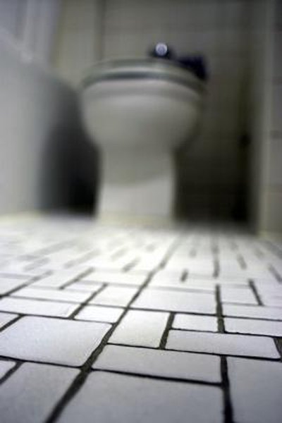 Removing Loose Floor Tile Home Guides Sf Gate