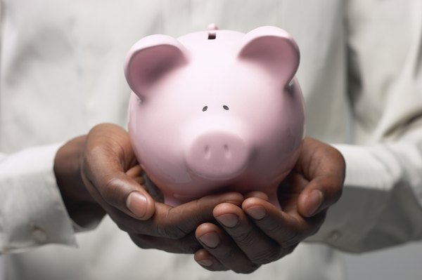 How Much Money Does The Average American Family Have In Savings