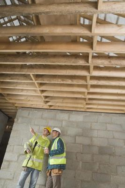 How To Fix Two By Six Floor Joists Home Guides Sf Gate