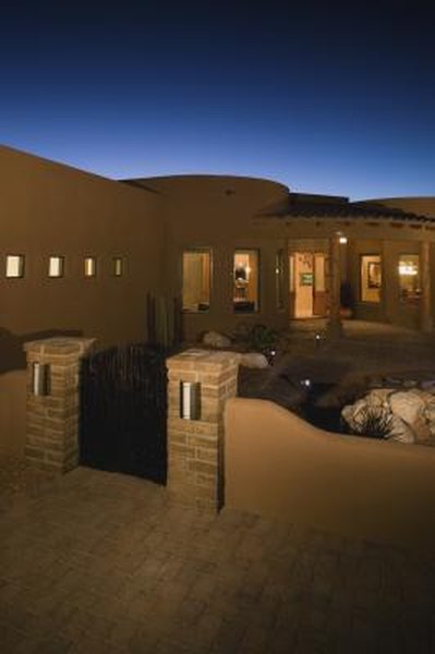 How To Make Adobe Interior Walls Home Guides Sf Gate How To Make Adobe Interior Walls