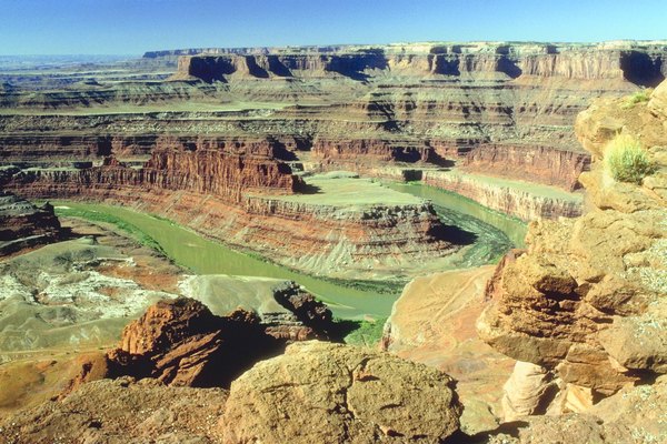 Photo Credit: NA/AbleStock.com/Getty Images Utah