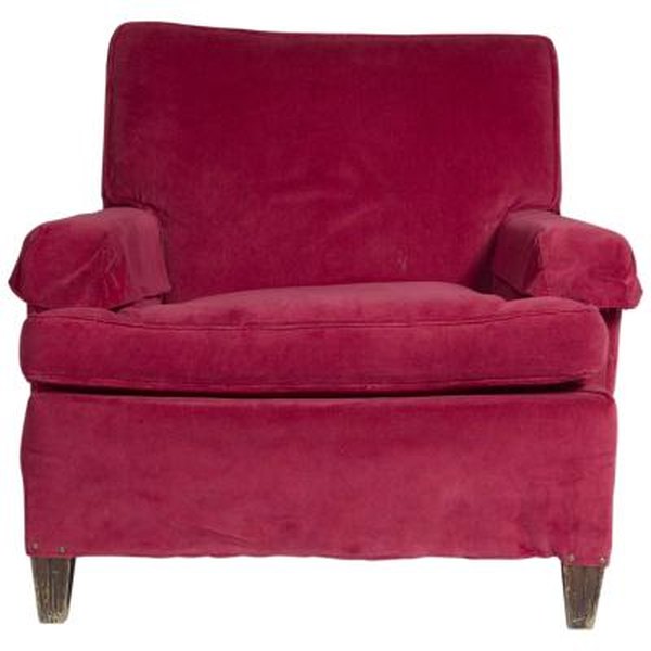 How To Estimate Fabric For Reupholstering Chairs Home Guides Sf Gate How To Estimate Fabric For Reupholstering Chairs