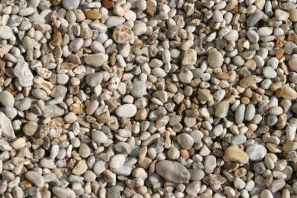 How To Make Exposed Aggregate Pavers Home Guides Sf Gate