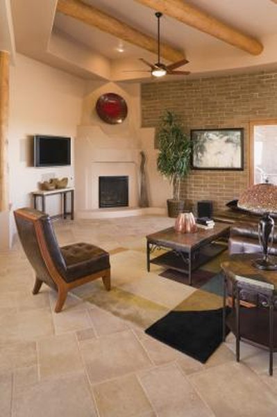 How To Decorate A Living Room With A Corner Fireplace Home Guides