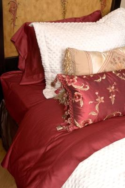 How Should Old Dusty Cushions Be Cleaned Home Guides Sf Gate