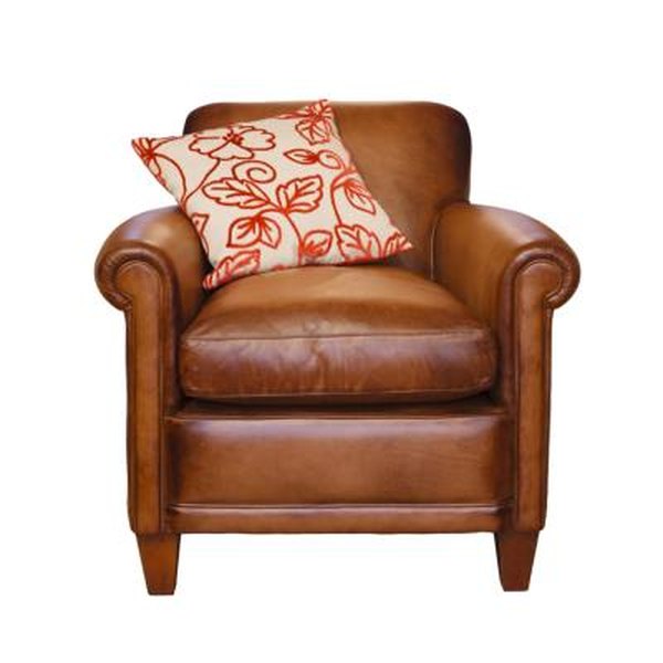 What Is The Best Leather Fabric For Chairs Home Guides