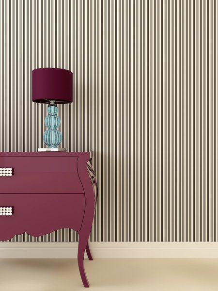 Peças do estilo Art Déco, que remetem à decada de 1920