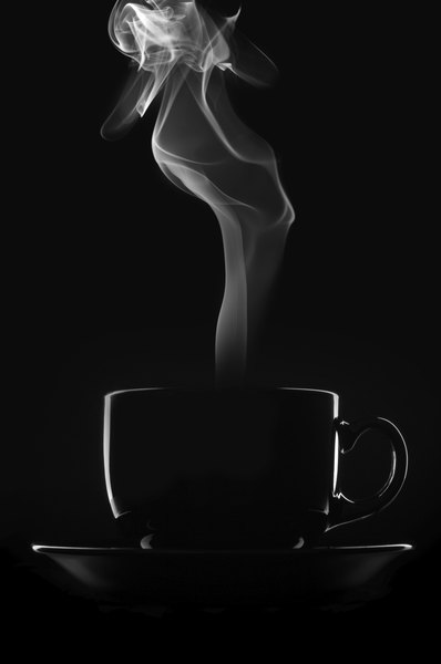 O cheiro de café pode diminuir a quantidade de várias substâncias geradoras de estresse