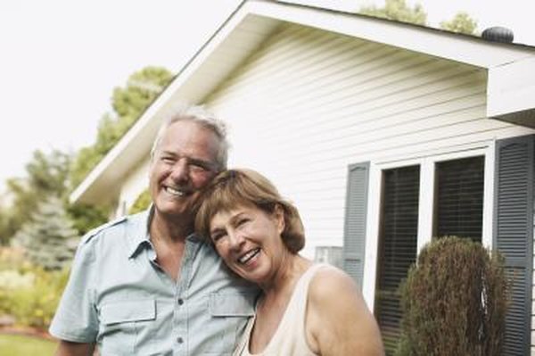 Your IRA can buy your retirement home, if you're careful.
