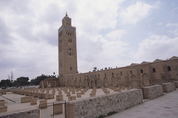 O Marrocos é um dos principais produtores de cannabis