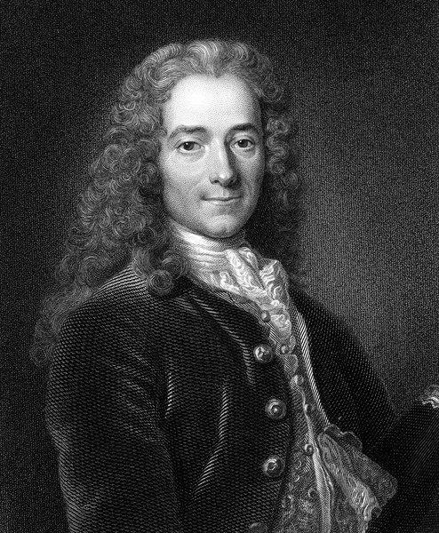 Voltaire s Theory Of Optimism