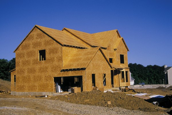 How to Use Land Equity as a Down Payment to Build a House  Finance  Zacks