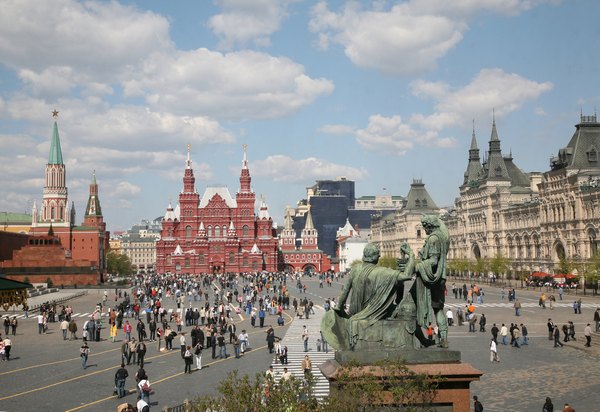 Quase dois milhões de pessoas usam heroína na Rússia