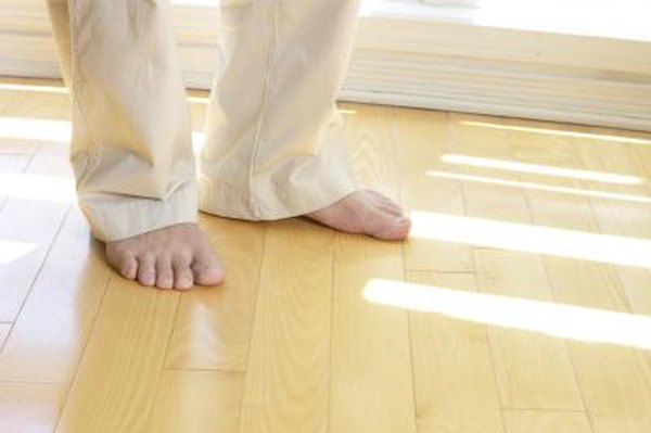 How To Restore Hardwood Floors With Water Based Poly Home Guides