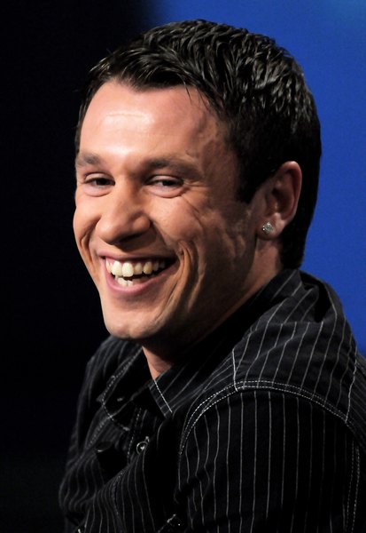 Cassano é um jogador da seleção italiana