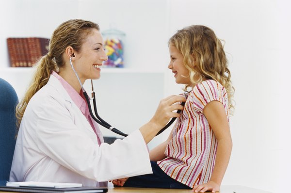 possible-places-to-work-to-be-a-pediatrician-woman