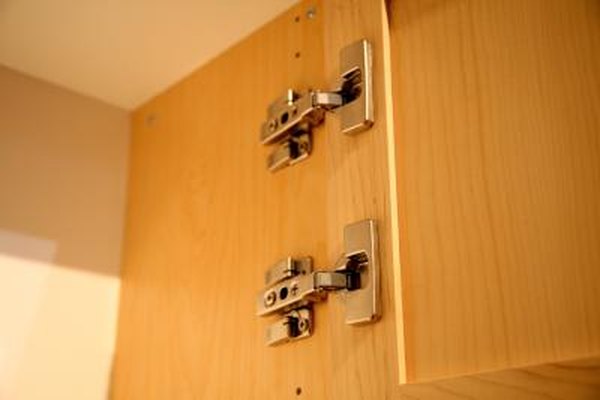 How To Balance A Concealed Cabinet Hinge Home Guides Sf Gate How To Balance A Concealed Cabinet Hinge Home Guides Sf Gate