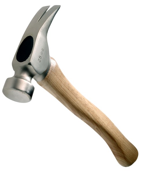 Martelo de carpinteiro