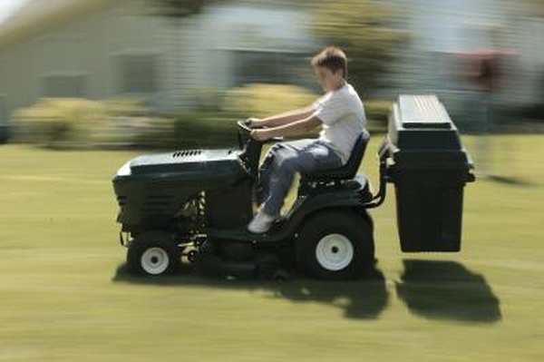 Will A Defective Safety Switch Allow Lawn Tractor Engine Will A Defective Safety Switch Allow Lawn Tractor Engine